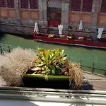 New ! Vue Petite Venise-place To Be Old Town - Parking * 콜마