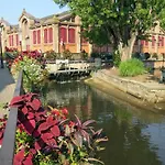 New ! Vue Petite Venise-place To Be Old Town - Parking Apartment *
