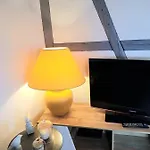 New ! Vue Petite Venise-place To Be Old Town - Parking *