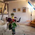 New ! Vue Petite Venise-place To Be Old Town - Parking 아파트 *