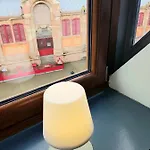 New ! Vue Petite Venise-place To Be Old Town - Parking Apartment *