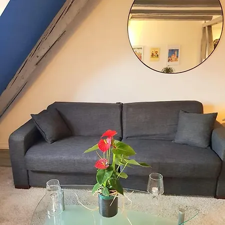 Apartamento New ! Vue Petite Venise-place To Be Old Town - Parking *