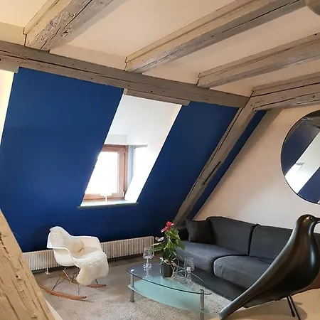 New ! Vue Petite Venise-place To Be Old Town - Parking Apartamento