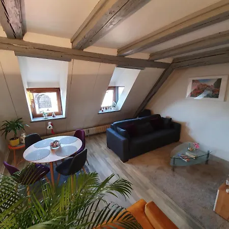 New ! Vue Petite Venise-place To Be Old Town - Parking *