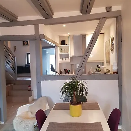 New ! Vue Petite Venise-place To Be Old Town - Parking Apartamento *