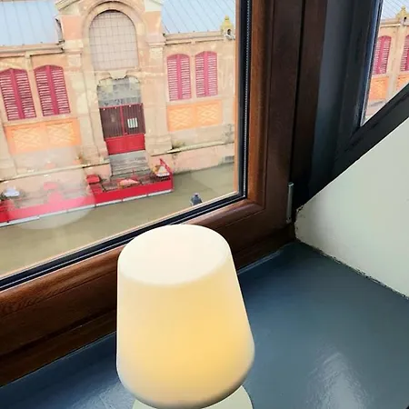 New ! Vue Petite Venise-place To Be Old Town - Parking Apartament *