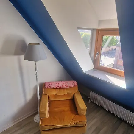 Apartment New ! Vue Petite Venise-place To Be Old Town - Parking Colmar