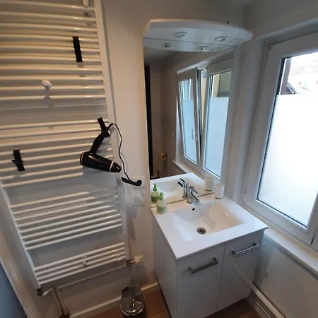 Appartement New ! Vue Petite Venise-place To Be Old Town - Parking