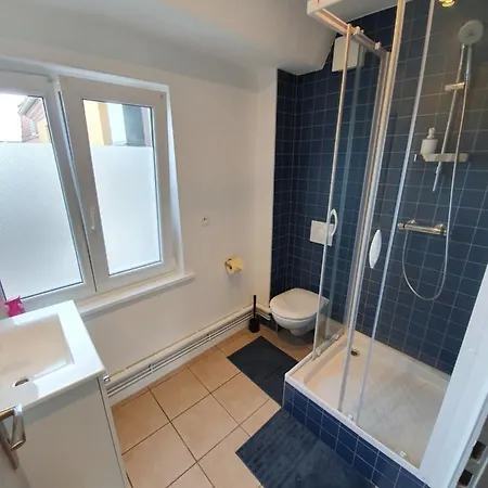 Apartament New ! Vue Petite Venise-place To Be Old Town - Parking *