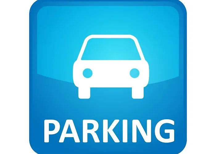 Apartment New ! Vue Petite Venise-place To Be Old Town - Parking *