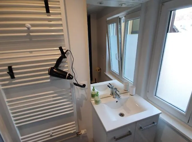 Apartment New ! Vue Petite Venise-place To Be Old Town - Parking